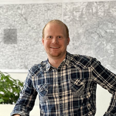 Fabian Hofmann
