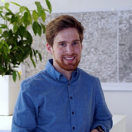 Florian Schneider