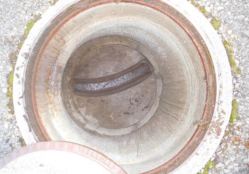 Gemeinde Steffisburg, Zustand privater Abwasseranlagen (ZPA)