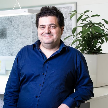 Spyridon Papakonstantinou