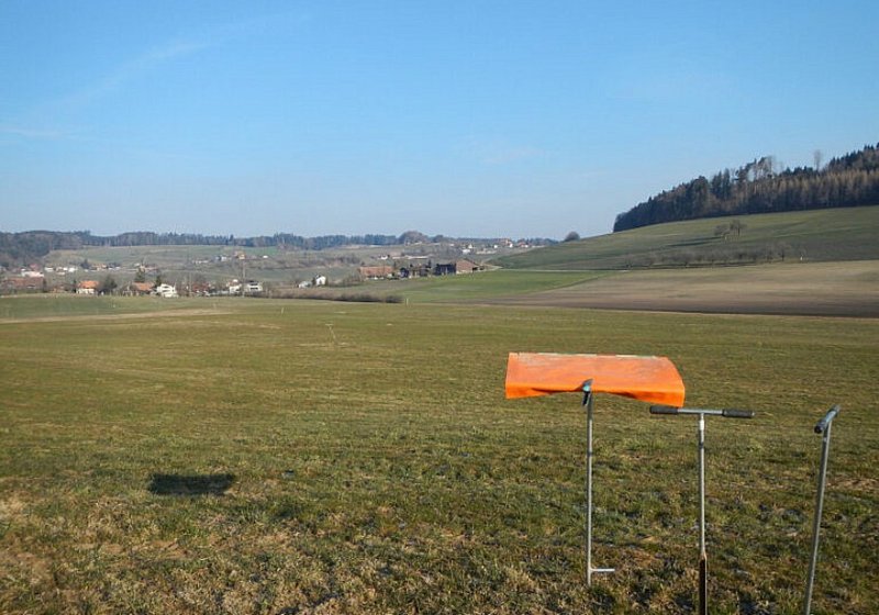 Bodenkartierung Schlierbach Kanton Luzern
