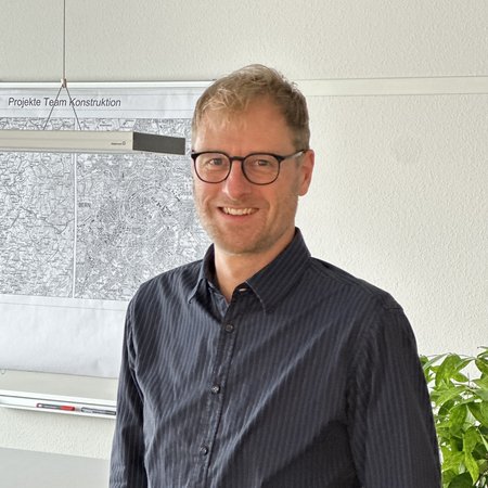 Daniel Maurer