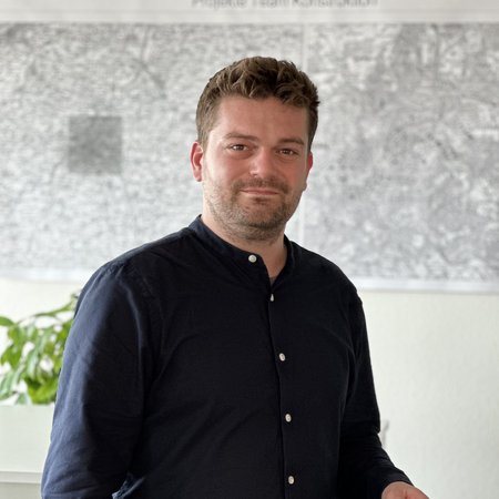 Silvan Gerber