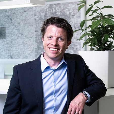 Adrian Müller