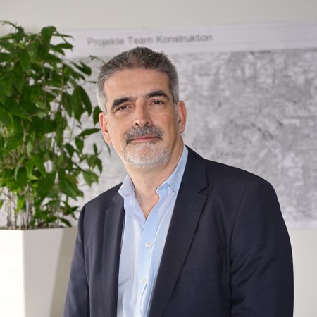 Andreas Keller