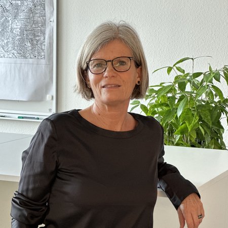 Erika Pfister