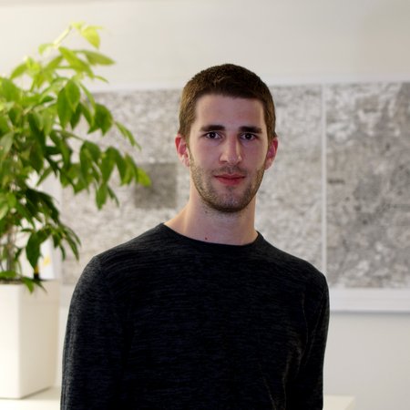Christof Hofmann