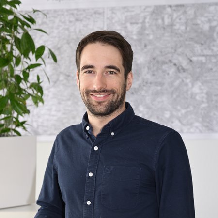 Lars Eschmann
