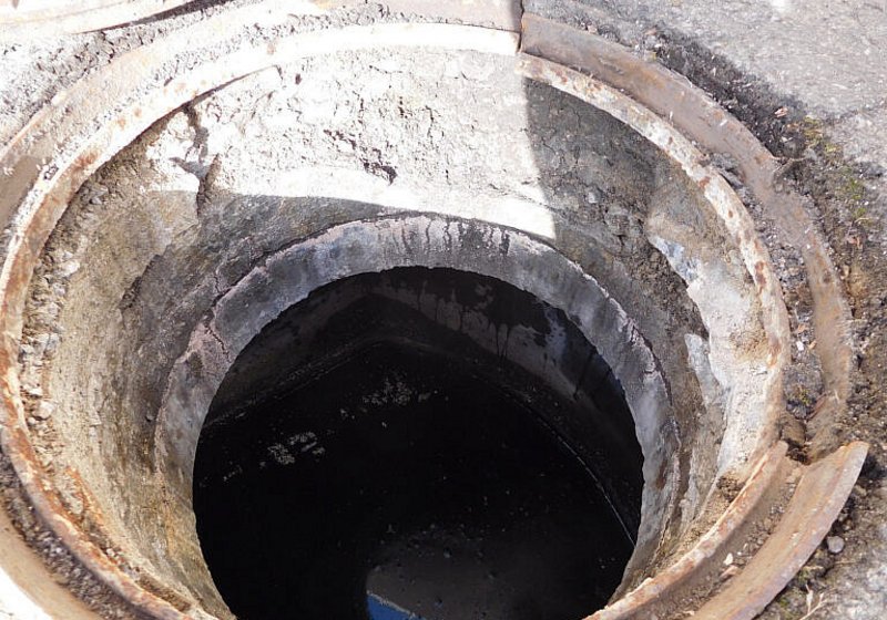 Gemeinde Thun, Zustand privater Abwasseranlagen (ZPA)