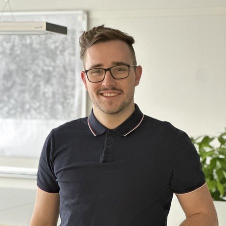 Olivier Zenklusen