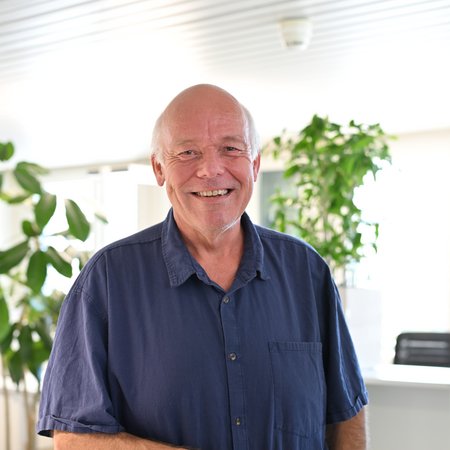 Urs Zbinden
