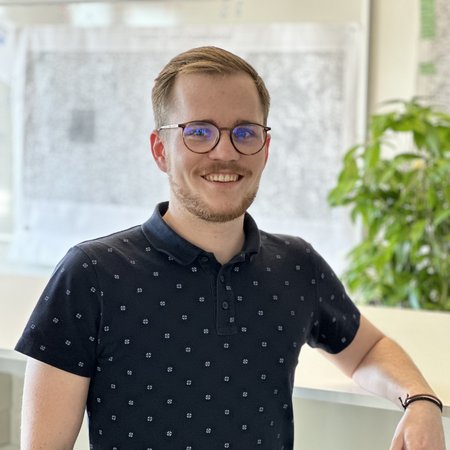 Matthias Greber