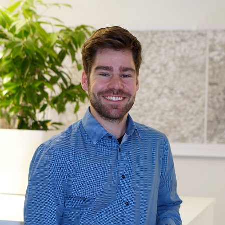 Simon Wenger