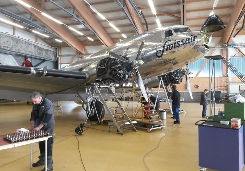 Sachplan- und Umnutzungsverfahren