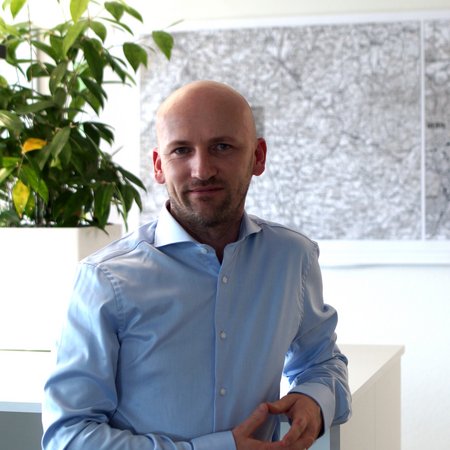 Torsten Haschke