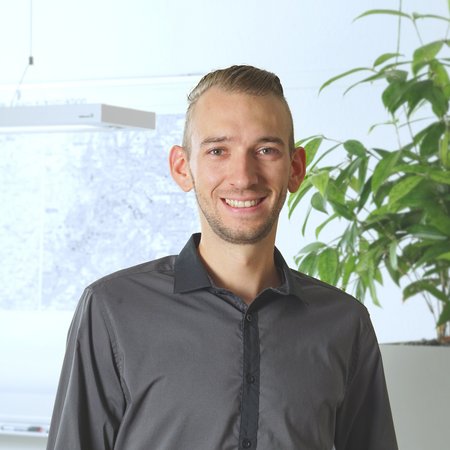 Yannick Bösch