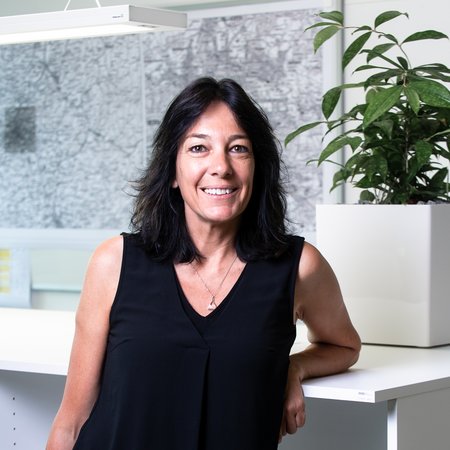 Sandra Junker