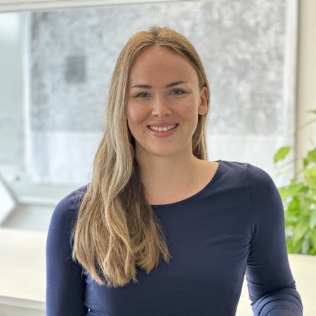 Céline Witschi