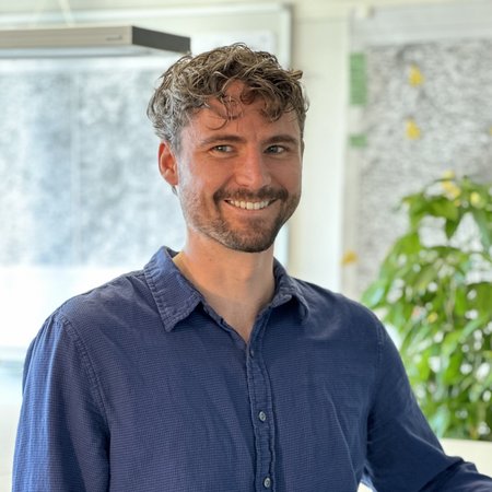 Joel Küng