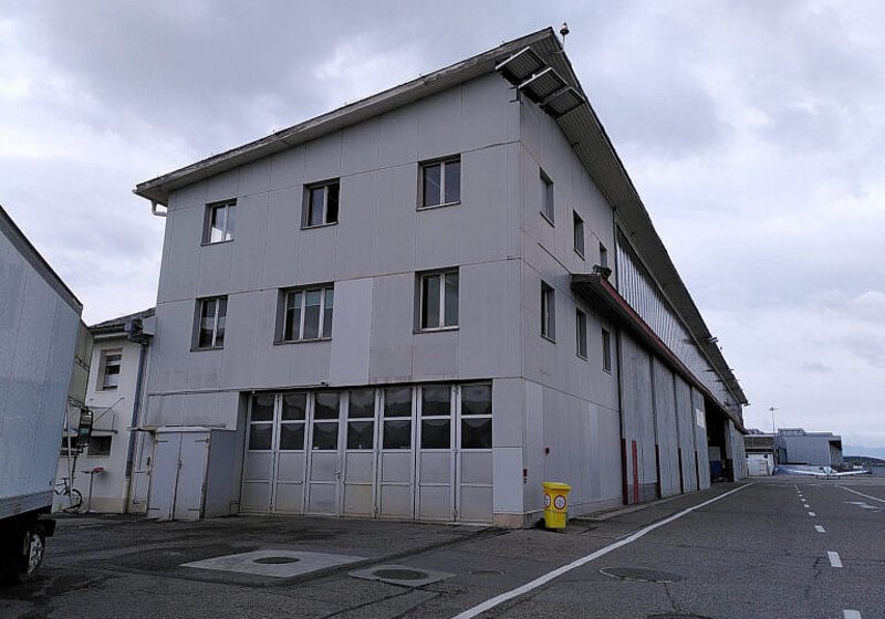 Fachbericht Fledermausschutz / -Vorkommen