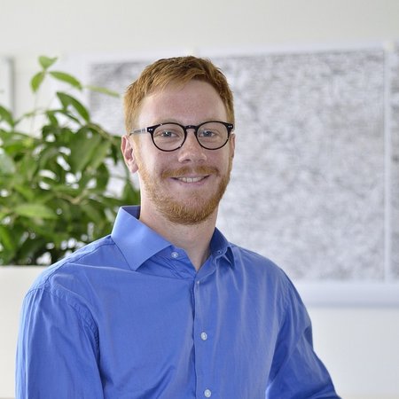 Andreas Hirschi