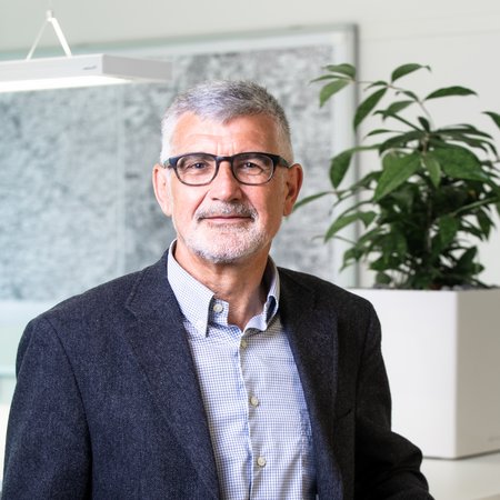 Ulrich Sennhauser